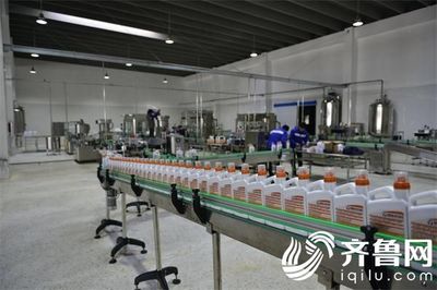 改革開放看榮成 全國知名媒體、名博網紅走進世代海洋 探秘生物有機肥料研發新里程