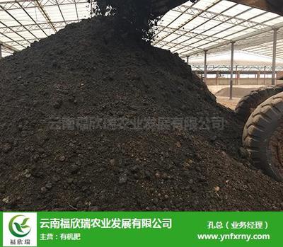 個舊微生物有機(jī)肥推薦 福欣瑞農(nóng)業(yè)，創(chuàng)新研發(fā)引領(lǐng)綠色農(nóng)業(yè)新篇章