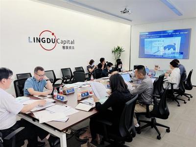 武漢文創產業“雙十佳”專家評審會 數字文化創意軟件開發的優中選優