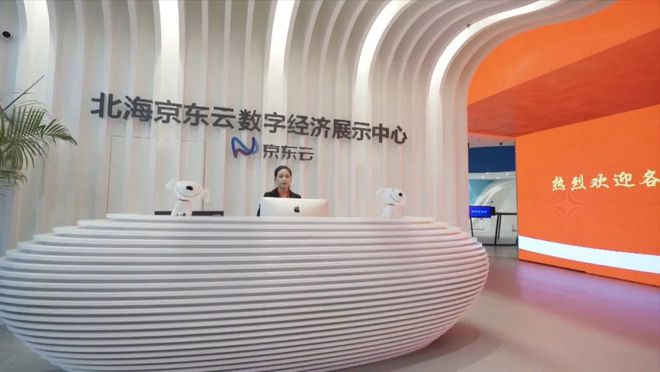 數(shù)創(chuàng)未來 北海如何以軟件開發(fā)為引擎，打造廣西高端服務(wù)業(yè)新標(biāo)桿