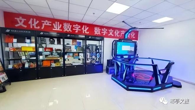 濰坊創(chuàng)建“東亞文化之都” 數(shù)字化打開“兩創(chuàng)”“新窗口”，數(shù)字文化創(chuàng)意軟件開發(fā)引領(lǐng)文化傳承創(chuàng)新